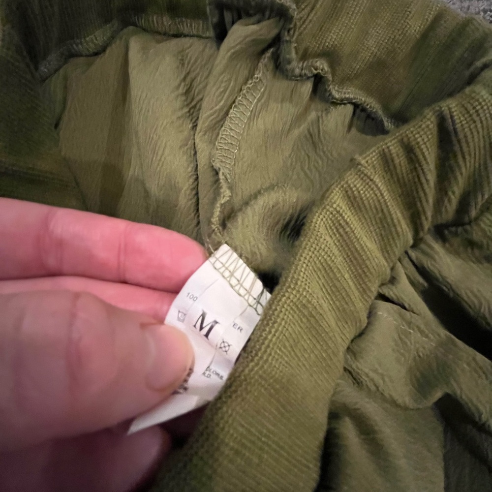 Pants - Picture 2 of 2